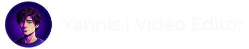 Yannis Video Editor