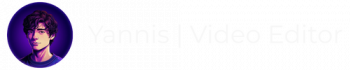 Yannis Video Editor